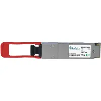 BlueOptics Q9G82A-BO, Valokuitu, 40000 Mbit/s, QSFP, LC, 40000 m, 1310 nm