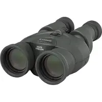 Canon 12x36 IS III -optisella kuvanvakaimella varustetut kiikarit