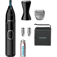Philips NT5650/16 Series 5000 hygieaniatrimmeri