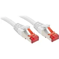 Lindy S/ftp Cat6-verkkokaapeli 20 M