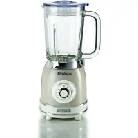 Ariete Vintage 1000W tehosekoitin beige