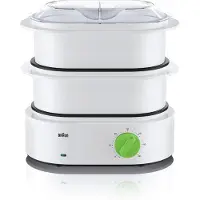 Braun Fs 3000 Tributecollection 850w Höyrystin