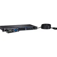 Eaton EPDU MI 1U (C20 16A 1P)C13X8 (EMIH28)