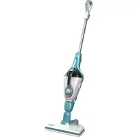 Black & Decker Höyrypuhdistin FSMH1321-QS 7in1; 1300 W