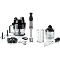 Bosch MSM6M8X1 ErgoMaster -sauvasekoitin