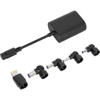 Targus USB-C Legacy Power Adapter Set (APD114GL)