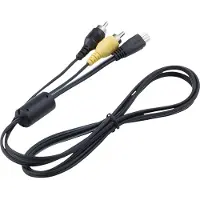 Canon AVC-DC400 AV-Cable Ixus 85 90 970