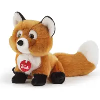 Trudi Vicky-kettu pehmolelu, 19 cm