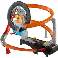 Hot Wheels Huippunopeusrenkaiden Kauppa