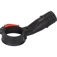 Bosch Pölynpoistolisäosa 2608000636; GOP Starlock