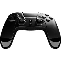 Gioteck Vx-4 PS4 peliohjain, musta