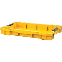 DeWalt .TOUGHSYSTEM 2.0 -LAUTASETTI