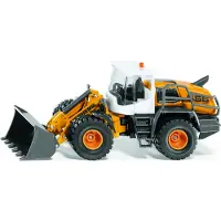 Siku 1:50 Liebherr L 556 Pyöräkuormaaja (3133561)
