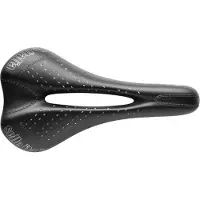 Selle Italia Saddle Sport Gel Flow, maantiepyörän satula