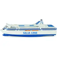 Siku Tallink Silja Line -risteilyalus, 20,5 cm