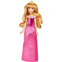 Hasbro Prinsessa Ruusunen Kuninkaallinen Hohtava Revontuli