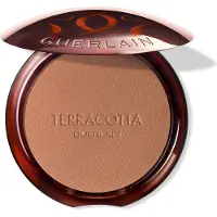 Guerlain Terracotta Aurinkopuuterit 04 Deep Cool 10 g