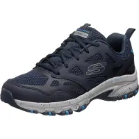 SKECHERS Hillcrest Trainers Sininen EU 43 Mies