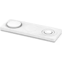 Belkin BoostCharge Pro 3-in-1 MagSafe langaton laturi