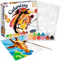 Sentos Colorizzy Savanni