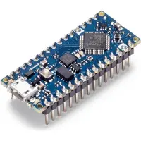 Arduino Nano jokaisessa otsikoilla
