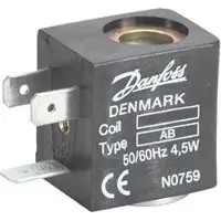 Danfoss Coil ab024d 24v dc 5 W 9mm