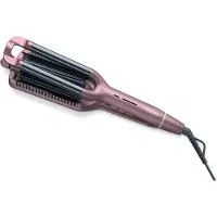 Beurer HT 65 4-in-1 Wave Iron -kiharrin