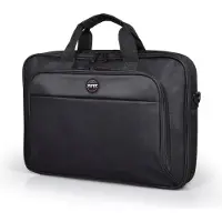 Port Designs 13-14" Hanoi II Clamshell Case /105063