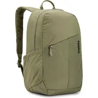 Thule Campus TCAM-6115 Olivine, By, 38,1 cm (15"), Notebook rum, Nylon, Polyesteri