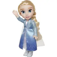 Disney nukke Frozen 2 Elsa