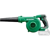 HiKOKI Akkupuhallin RB18DCW4Z; 18 V (ilman akkua ja laturia)
