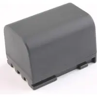 Meike Videokameran akku Canon, akku NB-2L18, 1400mAh.