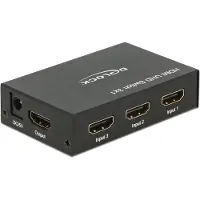 DeLOCK 18683 video switch HDMI (18683)