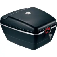 Heidenau Touring Tresor 14l Gepäckträgertasche