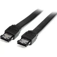 StarTech.com SATA kaapeli Startech ESATA6