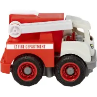 Little Tikes Dirt Digger Mini -paloauto