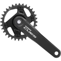 Shimano Cues U4000-1 Kampisarja