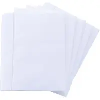 Scheppach Paperinen pölypussi DC100; 5 kpl.
