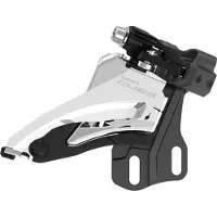 Shimano Cues Fd-u6000 Etuvaihtaja