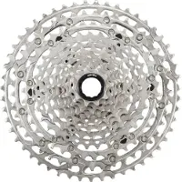 Shimano Deore CS-M6100 12-vuoden 10-51T-pyöräkerrat