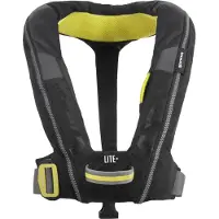 Spinlock Lite+harness Pelastusliivi