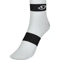 Giro Comp Racer Socks Valkoinen EU 43-45 Mies