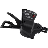 Shimano Deore M5130 Linkglide Vaihdevipu