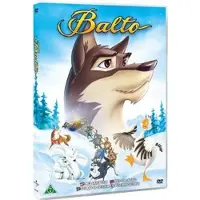 Balto 1 (DVD)
