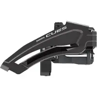 Shimano Cues U8010-l Lc Umwerfer