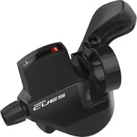 Shimano Cues Sl-u6000 Vasen Vaihde