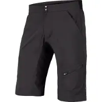 Endura Hummvee Lite Pehmustetut Pyöräilyshortsit
