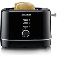 Severin AT4321 leivänpaahdin
