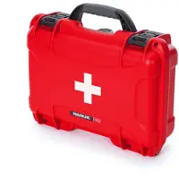 Nanuk 909 4.8L First Aid Case