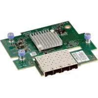 Lenovo THINKSYSTEM DE4000 HIC, 10/25GBE ISCSI,4-PORTS (4C57A14369)